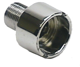 Headlamp Switch Nut - 67-68 Camaro