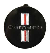 Horn Cap Insert - "Camaro" - 67 Camaro