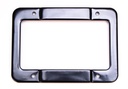 Manual Transmission Shifter Plate - Manual - 68 Camaro