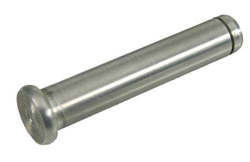 Brake Pedal Pivot Pin - Auto Trans - Fits many GM Models, see list under applications