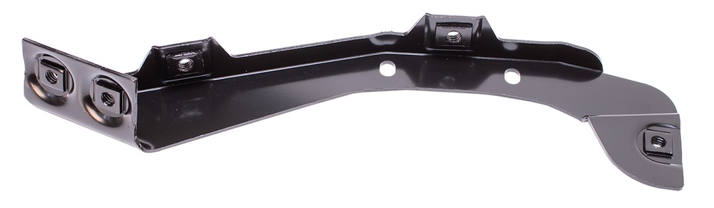 Rear Actuator Bracket (Fender Well to Extension) - LH - 68 Camaro (Rally Sport)