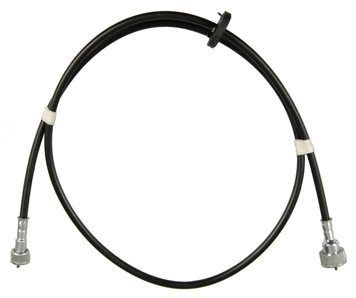 Speedometer Cable & Grommet - 69" - 67-68 Camaro