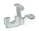 Shift Cable Mounting Bracket - TH-400 - 69-72 Chevelle El Camino; 68-69 Camaro Fullsize Chevy Car