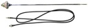 Antenna Assembly - 68-76 Dodge Plymouth A-Body