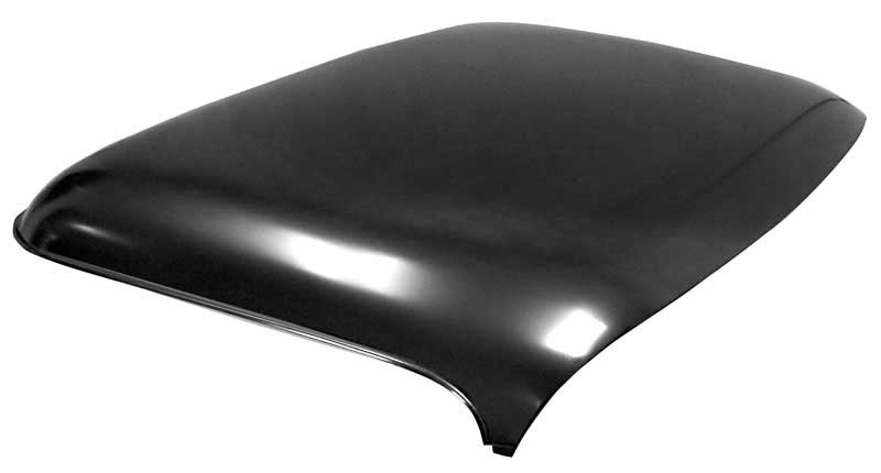 Roof Skin - 55-59 Chevy GMC Truck ('55 2nd Series)