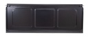 Tailgate - Plain - 51-52 Ford F1 Flairside Short Bed