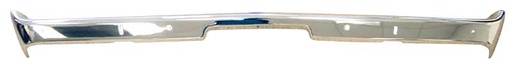 [100-2573] Front Bumper - 73-74 Challenger