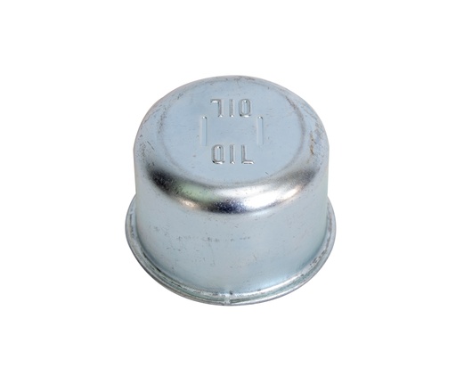 [337-1064] Oil Filler Breather Cap - Small - Paintable - 64-67 Mopar