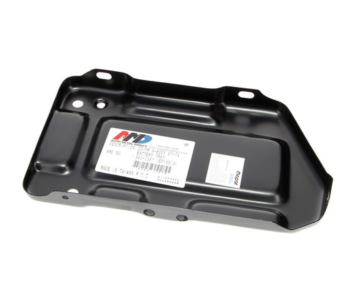 [340-1067] Battery Tray - 67-74 Dodge Plymouth A-Body