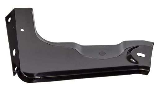[341-8964-1] Battery Tray Support - 64 Ford Galaxie