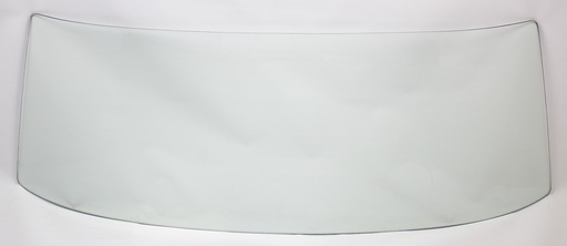 [380-1067-C] Windshield - Clear - 67-76 A-Body 2DR Hardtop & Convertible