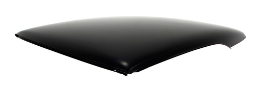[600-3466] Roof Skin - 66-67 GM A-Body & Chevelle Coupe