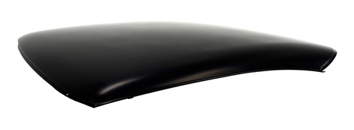 [600-3468] Roof Skin - 68-72 Chevelle & GM A-Body Fastback (Modify for Monte Carlo & Cutlass Supreme)
