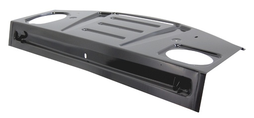[640-1468] Package Tray - 68-70 B-Body (Except Charger)
