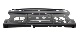 [640-3468] Package Tray - 68-72 Chevelle Coupe