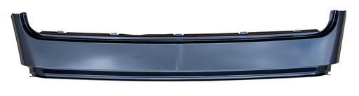 [650-8468] Deck Filler Panel - 68-69 Ford Fairlane; Torino Fastback