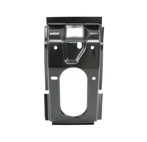 [810-1470] Trunk Lock Support - 70 Plymouth B-Body