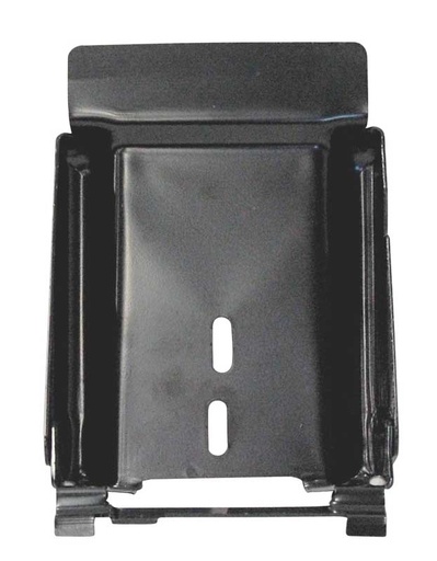 [810-3468] Trunk Lock Support - 68-69 Chevelle