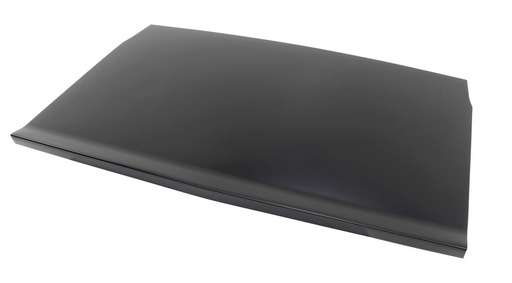 [850-2668] Deck Lid - 68-70 Charger (Modify for 1970)