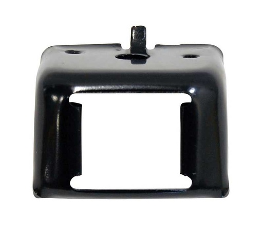 [854-3471] Trunk Lock Striker - 71-72 Chevelle; 71-81 Camaro Firebird; 71-74 Nova; 71-73 Impala; 76 Impala