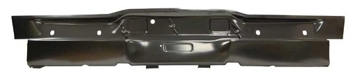 [960-2668] Rear Valance without Reverse Light Holes - 68 Charger