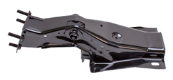 [W-011] Pedal Support Hanger Bracket - 69 Camaro; 69-74 Nova Ventura