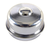 [W-087A] Front Wheel Bearing Cap - Sold Each - Fits many GM Models
