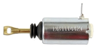 [W-772] Cowl Induction Solenoid - 69 Camaro; 70-72 Chevelle
