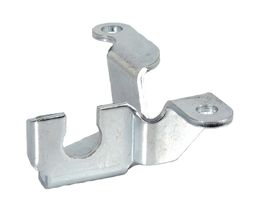 [W-971] Shift Cable Mounting Bracket - TH-400 - 69-72 Chevelle El Camino; 68-69 Camaro Fullsize Chevy Car