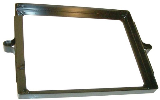 [X340-4047] Battery Tray Assembly - 47-55 Chevy GMC Truck ('55 1st Series)