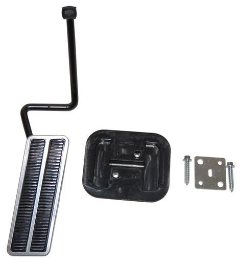 [X409-3470] Accelerator Pedal Assembly - 70-72 Chevelle El Camino