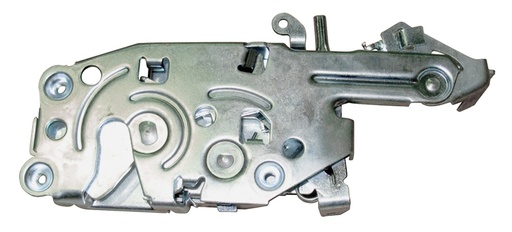 [X535-3467-L] Door Latch Assembly - LH - 67 Chevelle El Camino