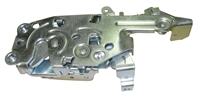 [X535-3469-L] Door Lock Assembly - LH - 69 GM A Body & Chevy Fullsize