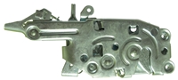 [X535-3469-R] Door Lock Assembly - RH - 1969 GM A Body & Chevy Fullsize