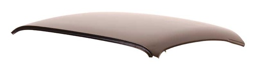 [X600-3570] Roof Skin - 70-74 Camaro Firebird