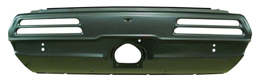[X900-5569] Taillight Panel - 69 Firebird