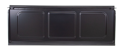 [925-4551-1] Tailgate - Plain - 51-52 Ford F1 Flairside Short Bed